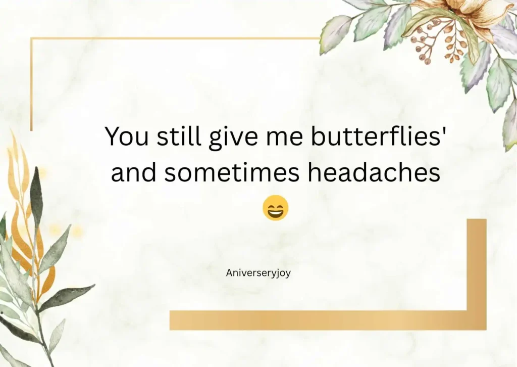 Cute Funny Anniversary Quotes for Everyday Love