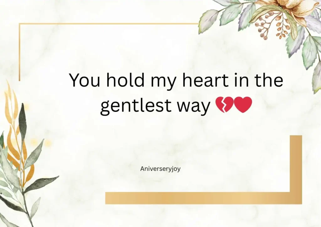 Emotional Anniversary Quotes for Husband