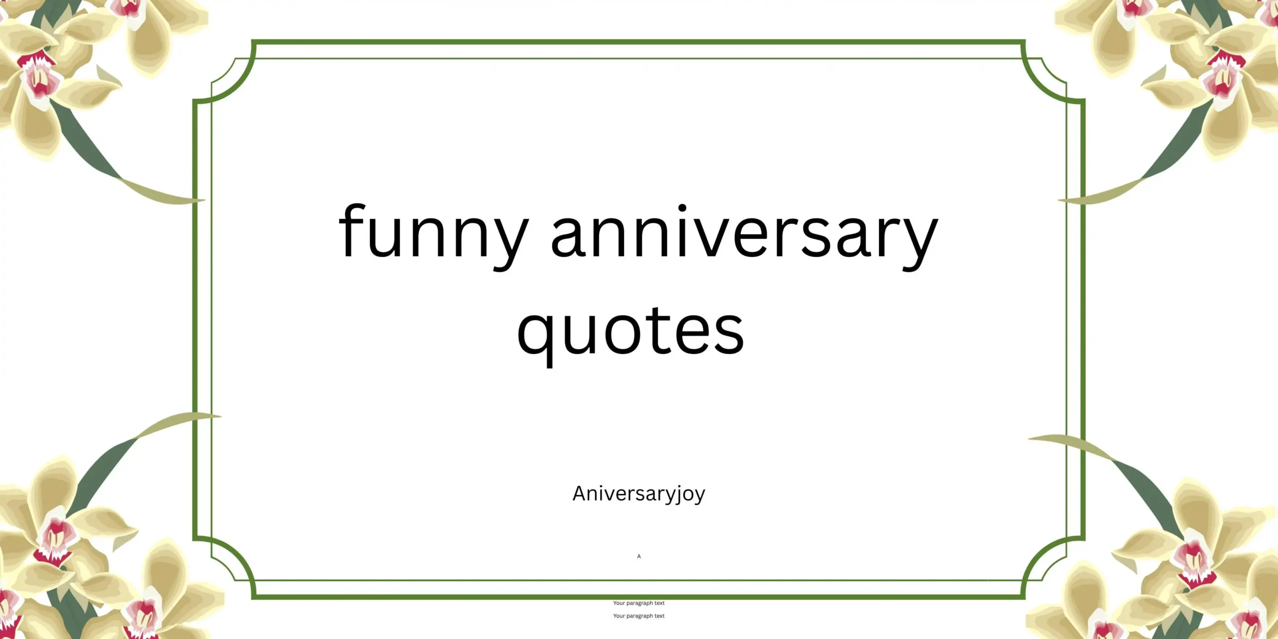 funny anniversary quotes 