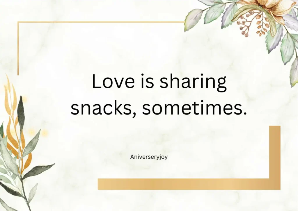Funny Anniversary Quotes 😂