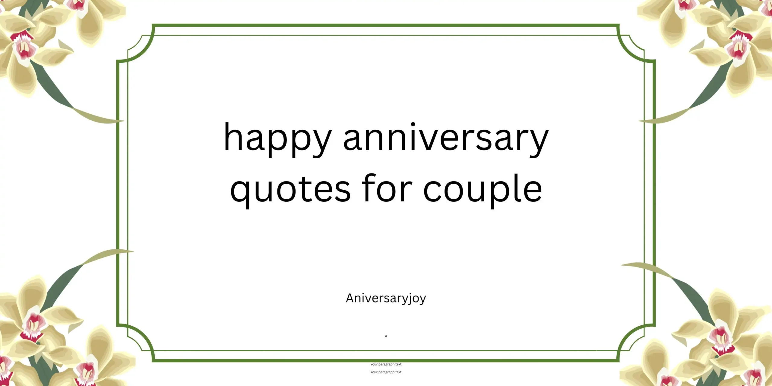 happy anniversary quotes for couple