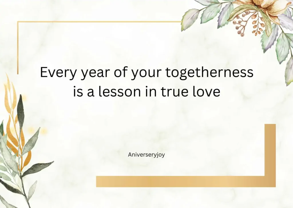  Heartfelt Parents Anniversary Quotes