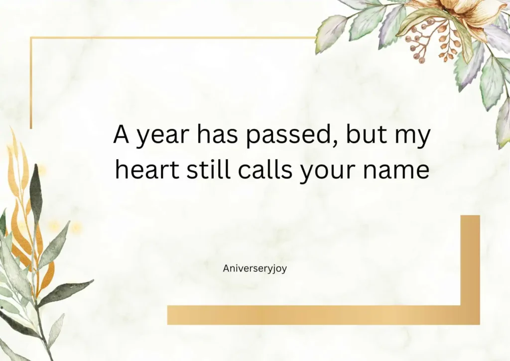   Heartfelt Remembrance Quotes 💔