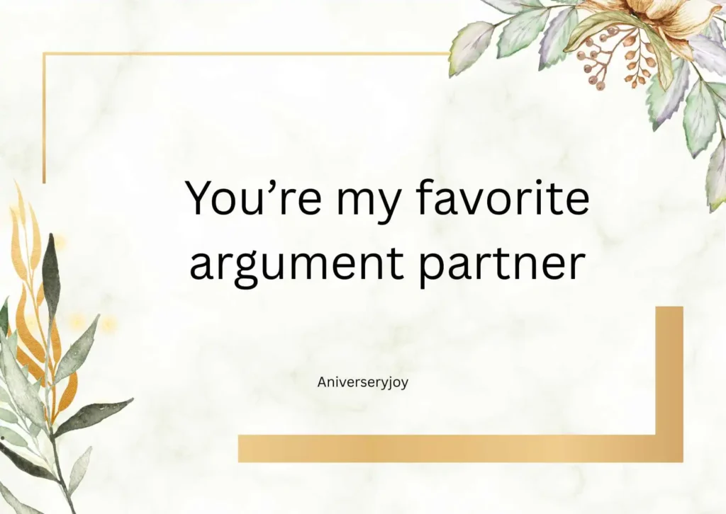 Marriage Humor & Sweet Chaos