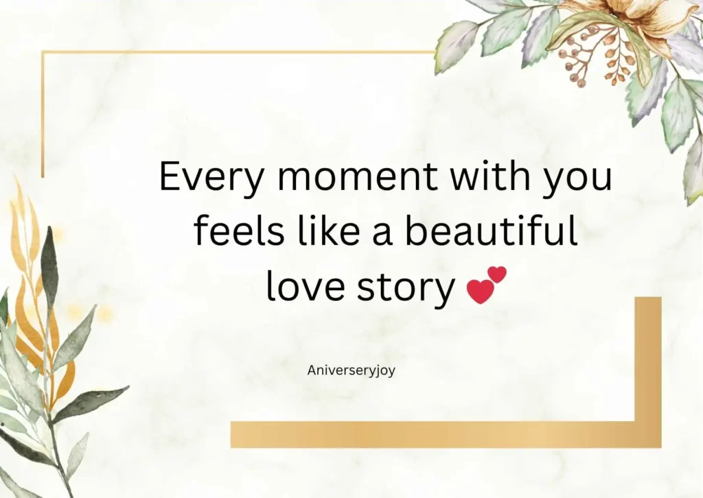 Romantic Anniversary Quotes for Husband