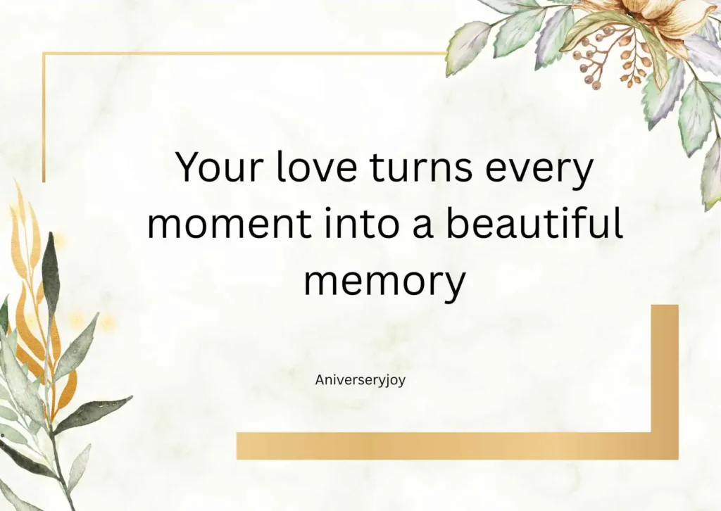 Romantic Anniversary Wishes for Loving Couples 💖