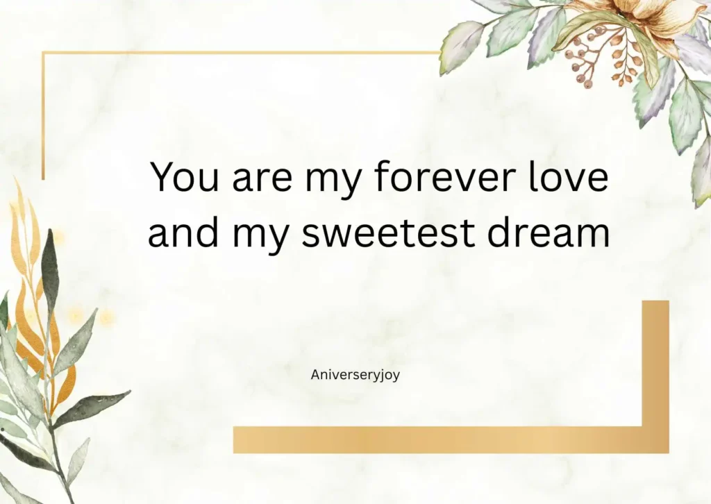 Romantic husband anniversary quotes 💖