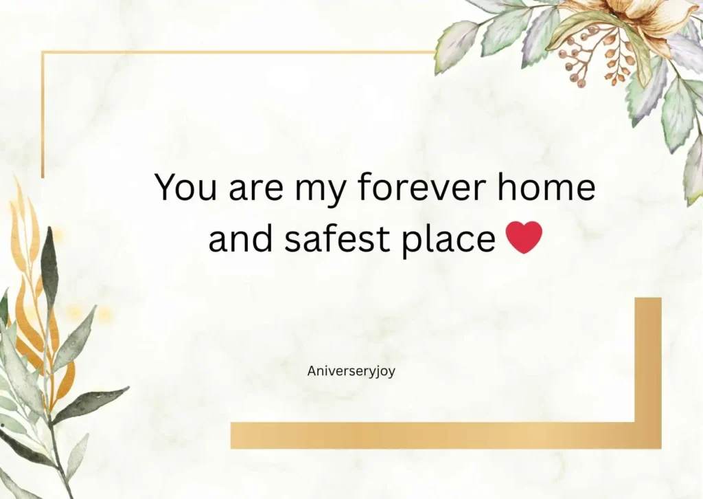 Romantic Love Anniversary Quotes for Special Couples