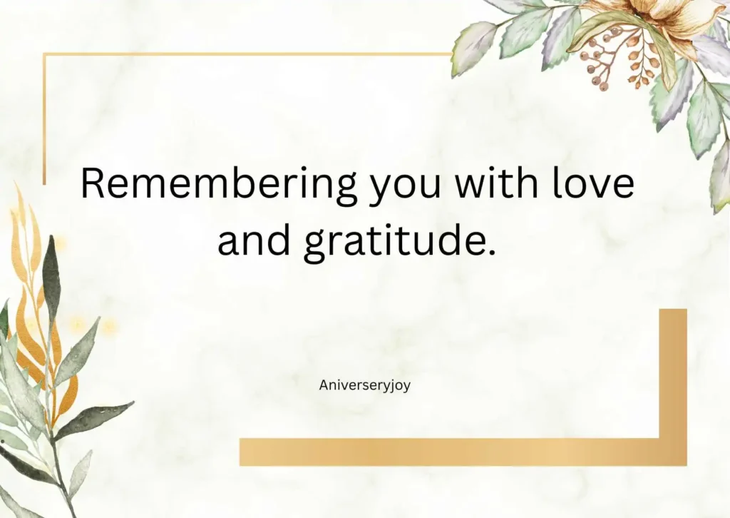 Short Remembrance Messages Death Anniversary for Father