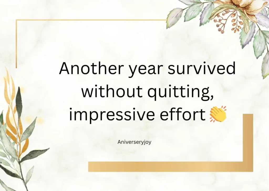  Survival Mode Activated Workplace Humor