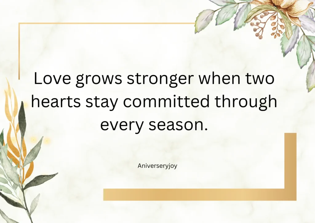 8 Year Anniversary Quotes for Couple