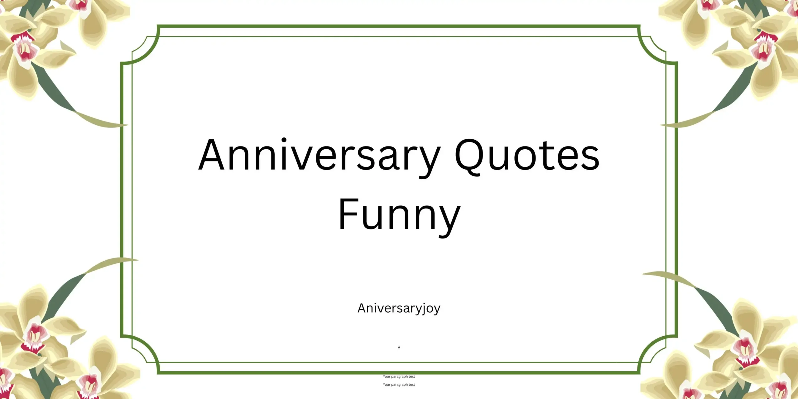 Anniversary Quotes Funny