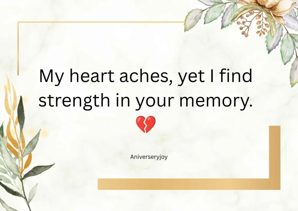 Expressing Grief and Loss
