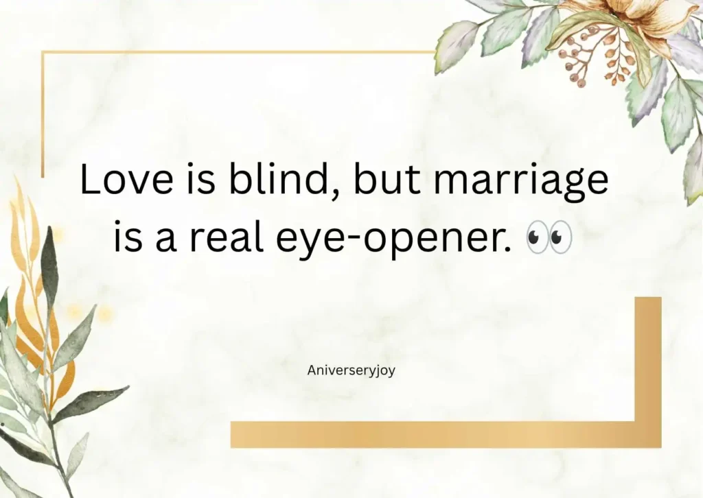  Funny One-Liners for Anniversaries