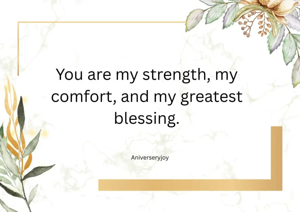 Heart Touching Anniversary Wishes for Husband