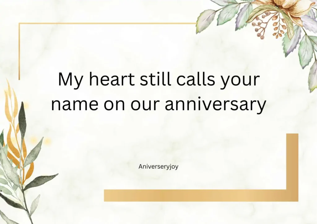 Heartfelt remembrance quotes