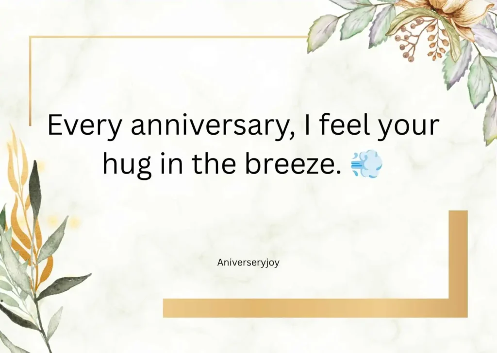 Remembering the Love Forever