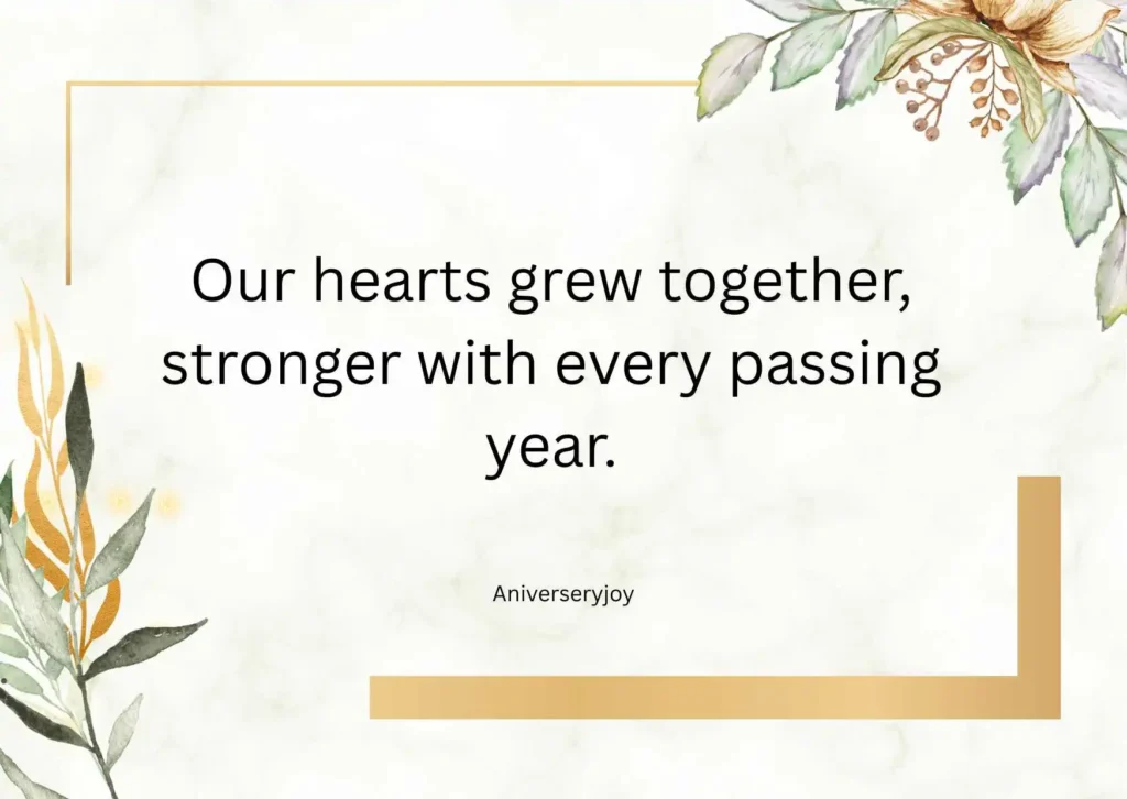  Romantic 20 Years Anniversary Quotes