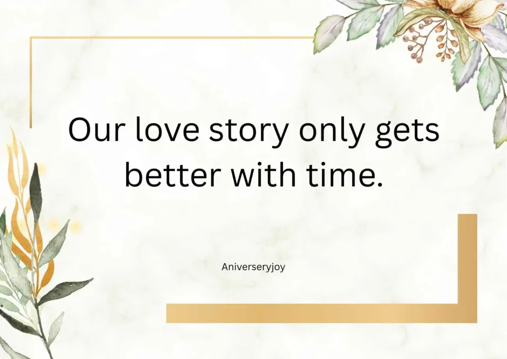 Romantic 25th Wedding Anniversary Quotes ❤️