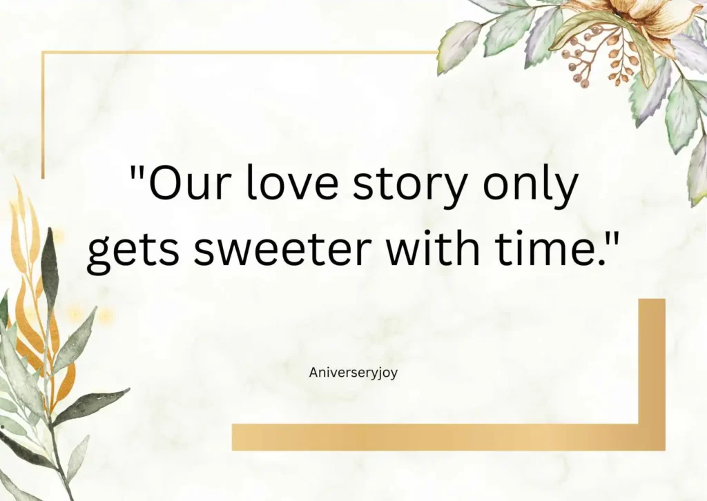 Romantic 7th Anniversary Quotes ❤️