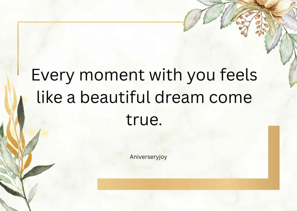  Romantic Dating Anniversary Quotes ❤️