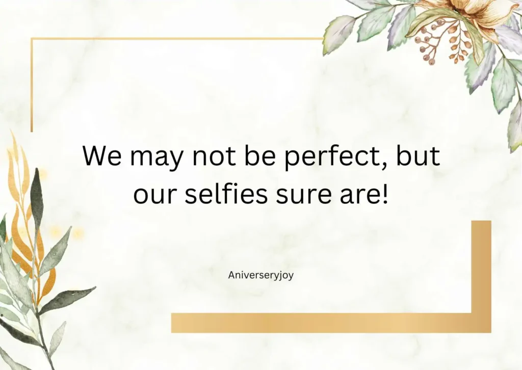 Silly Anniversary Quotes for Social Media