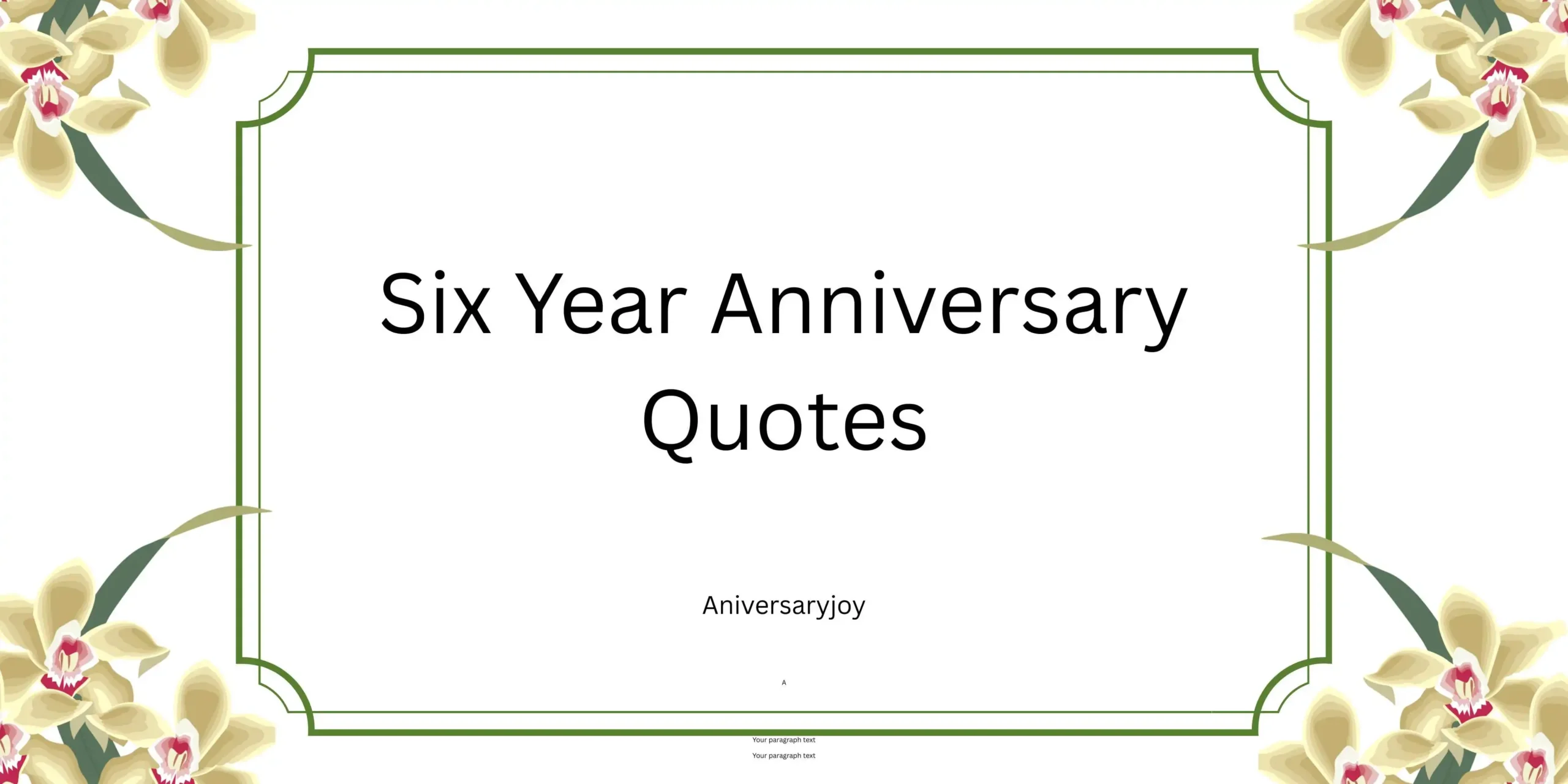 25Th Wedding Anniversary Quotes