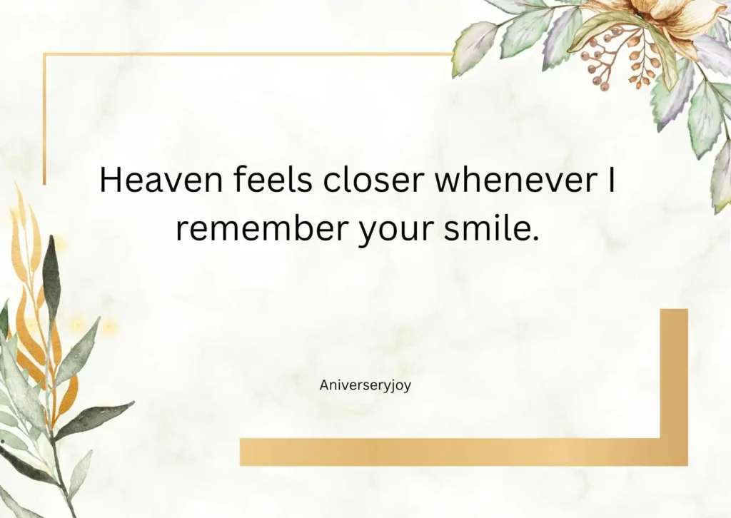  Touching Message to My Sister in Heaven