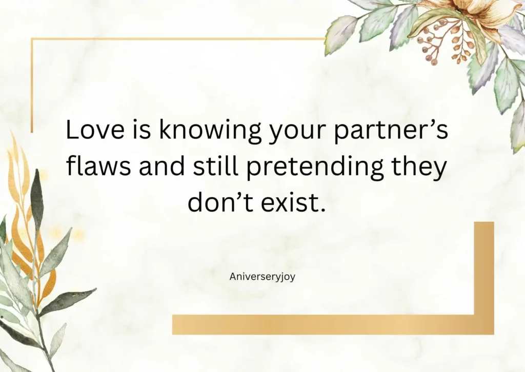  Witty Quotes About Long-Term Marriage