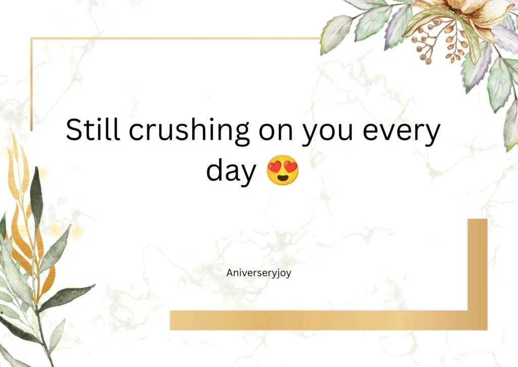 Cute Anniversary GIF Quotes 🥰