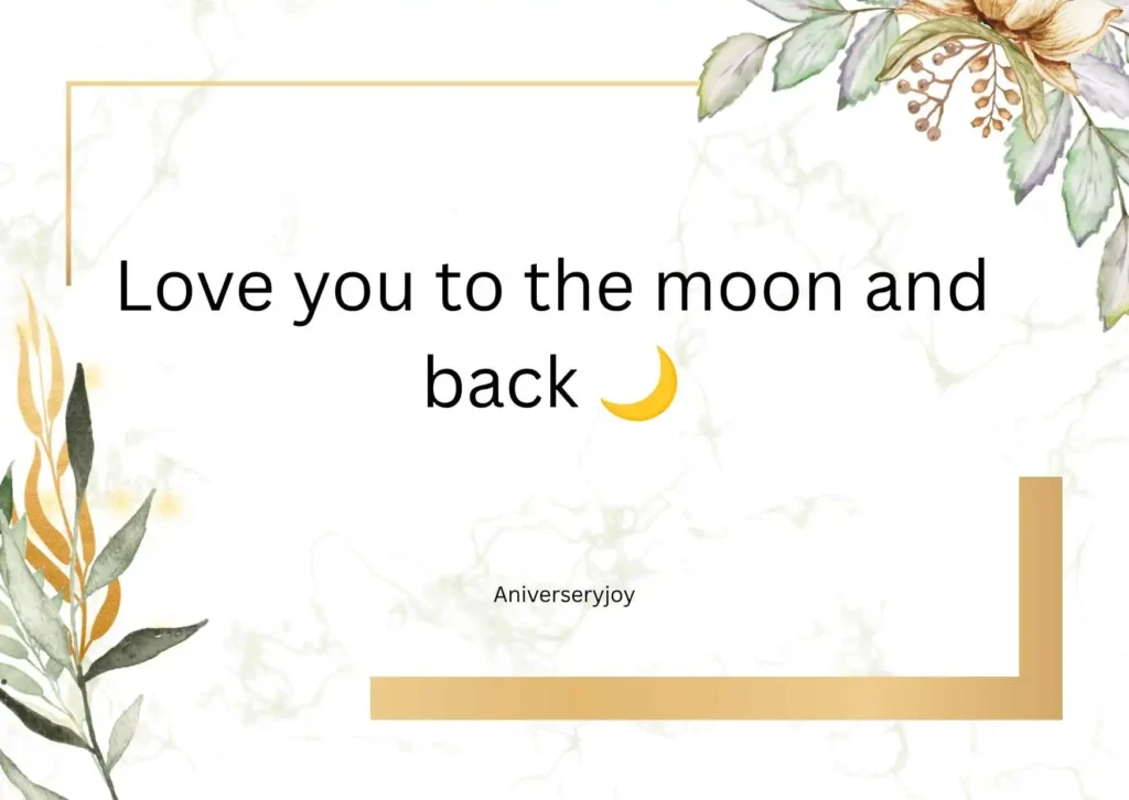 Cute Anniversary GIF Quotes 🥰