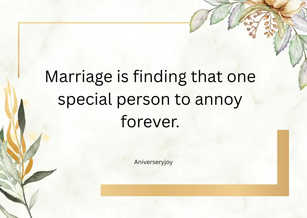 Funny 10th Year Anniversary Quotes