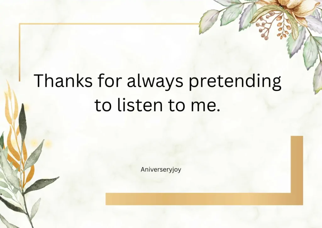  Funny and Lighthearted Marriage Quotes