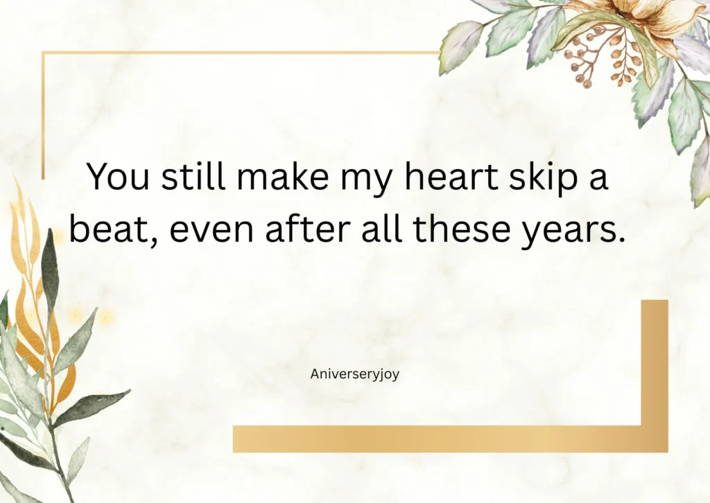 Funny and Playful Wife Anniversary Quotes