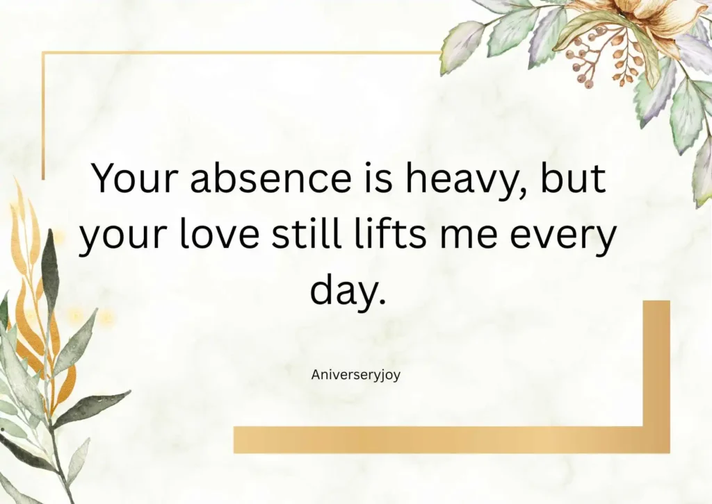 Heartfelt 1 Year Death Anniversary Quotes for Mom