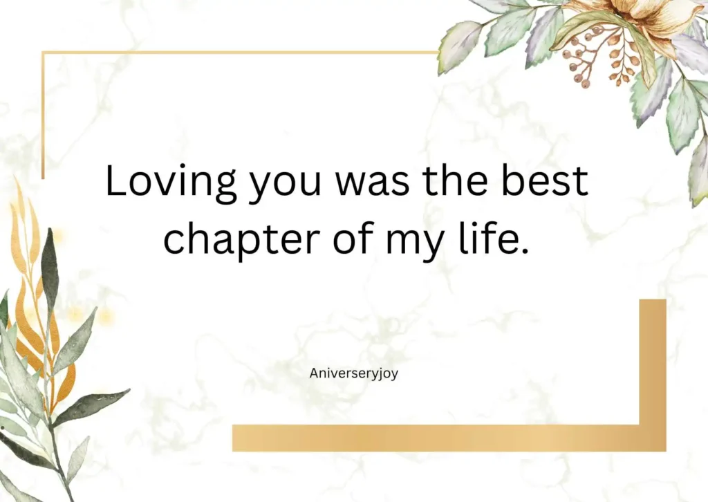 Heavenly Anniversary Quotes for a Lost Partner