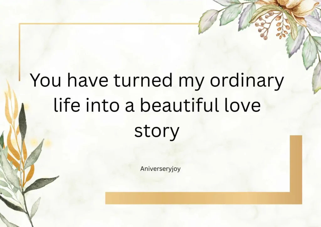 Romantic 3Year Anniversary Quotes 💕