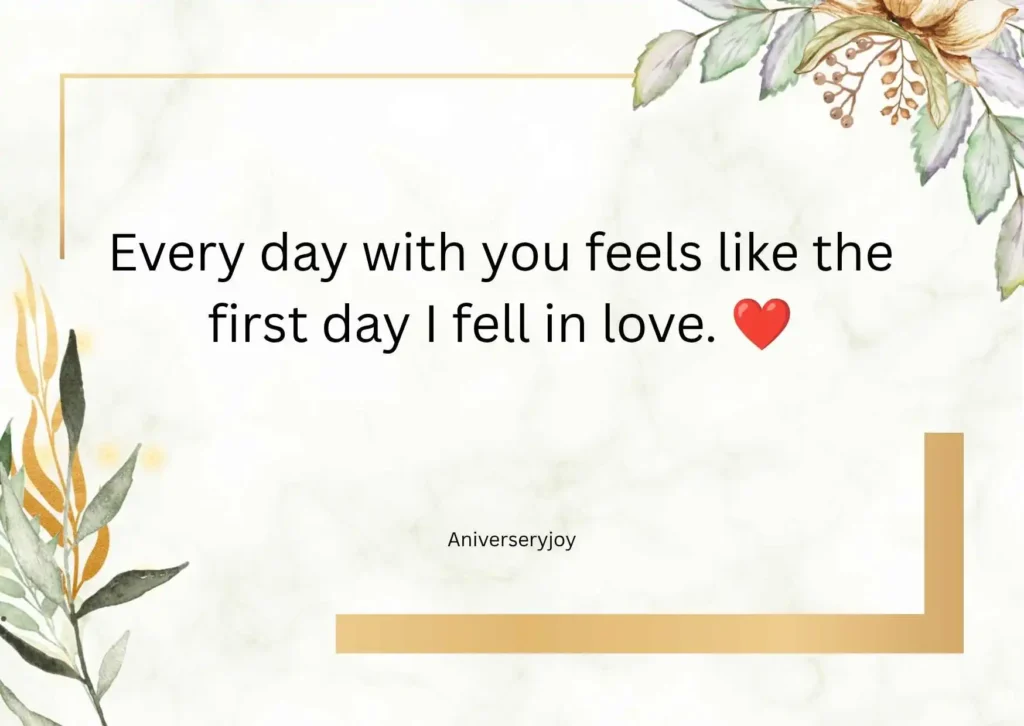  Romantic 5 Year Wedding Anniversary Quotes
