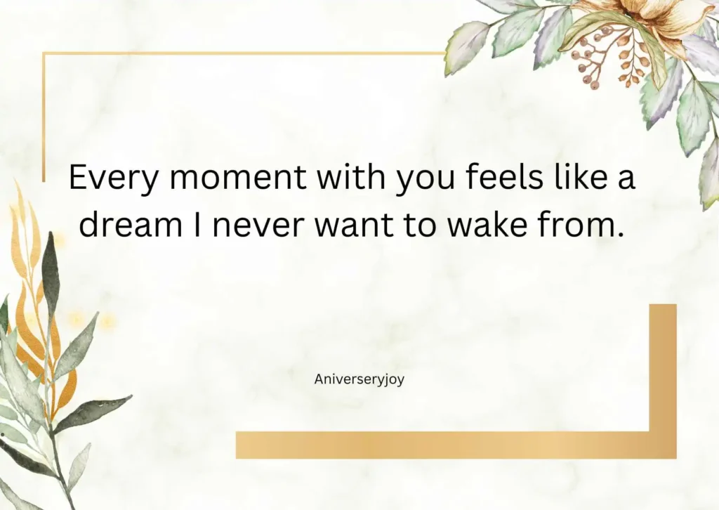 Romantic Anniversary Quotes