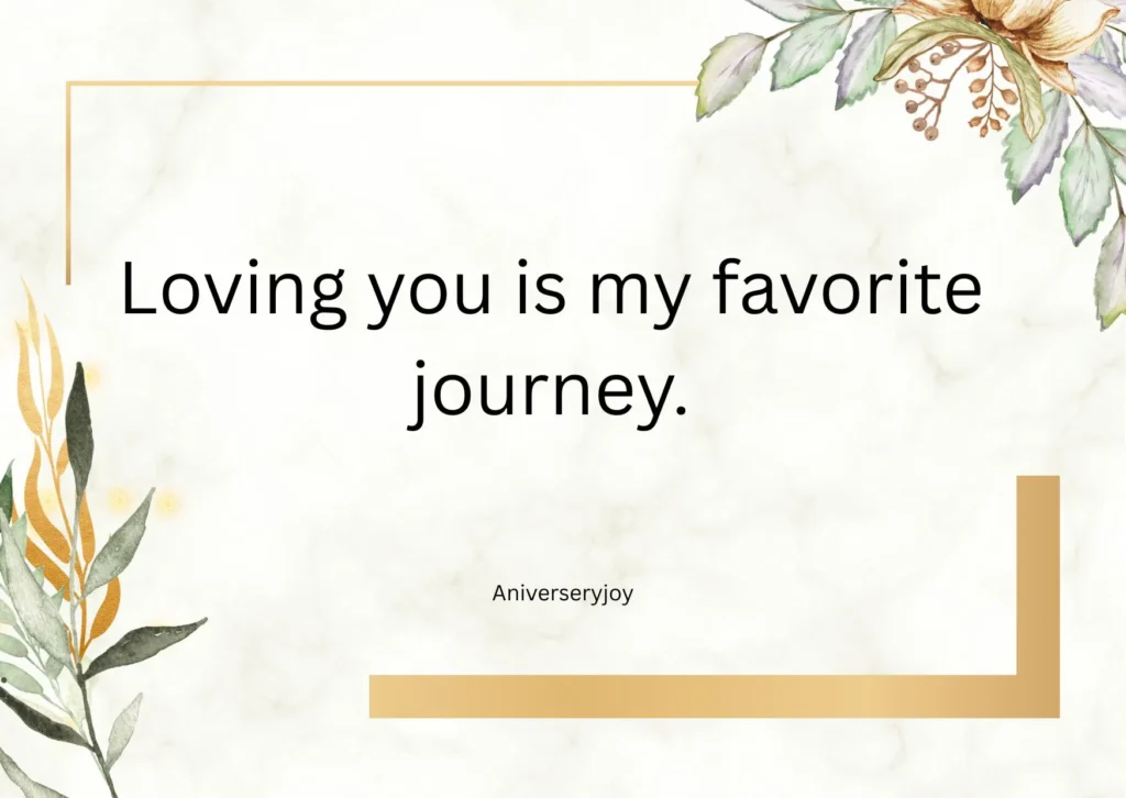 Romantic Wedding Anniversary Wishes Quotes ❤️